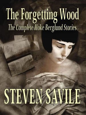 cover image of The Forgetting Wood